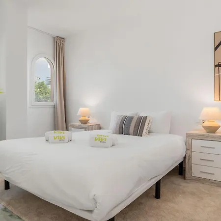 Apartment Vivi Homes - Picasso