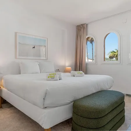 Vivi Homes - Picasso Estepona