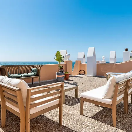 Vivi Homes - Picasso * Estepona