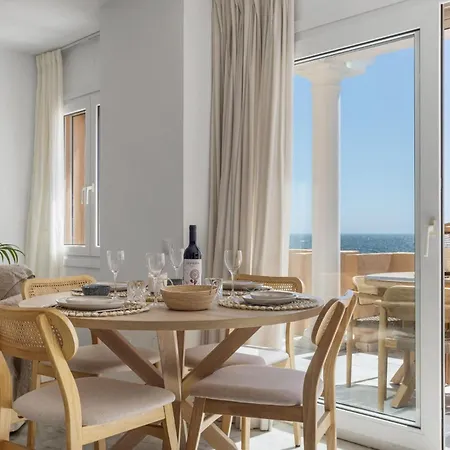 Apartment Picasso Estepona