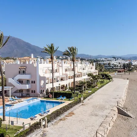 Apartment Picasso Estepona