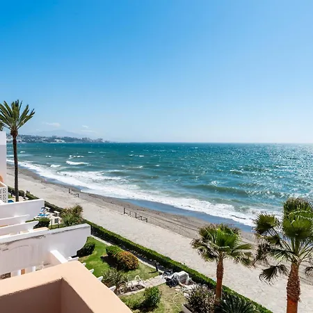 Apartment Picasso Estepona