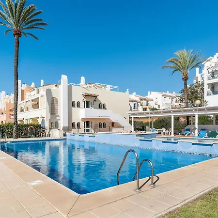 Picasso Apartment Estepona
