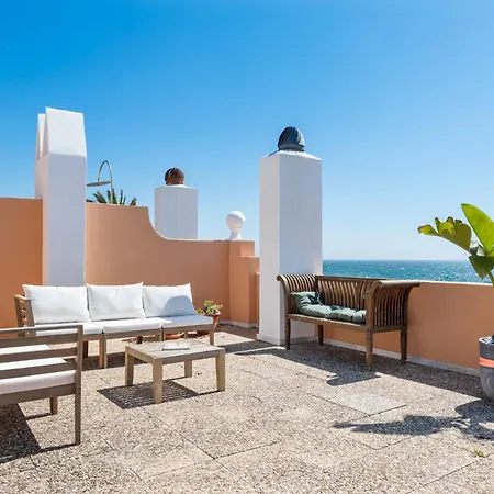 Picasso Apartment