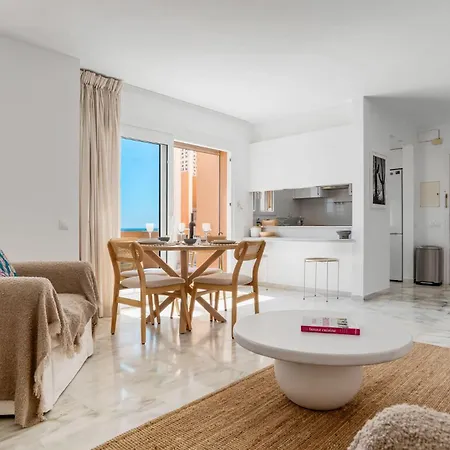 Apartment Picasso *