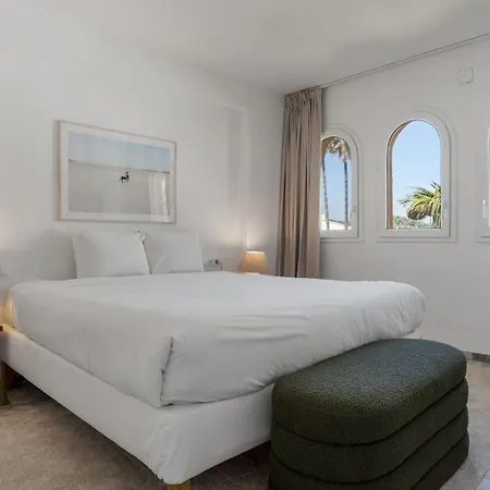 Vivi Homes - Picasso 公寓